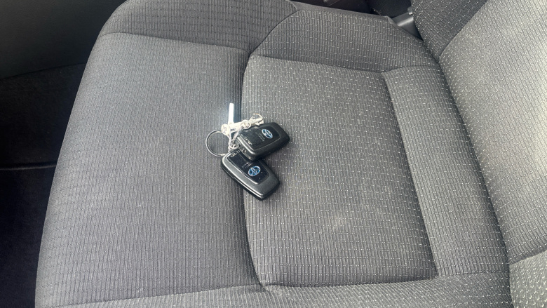 Toyota C-HR 1.8 Hybrid Dynamic 5dr CVT Hybrid Hatchback